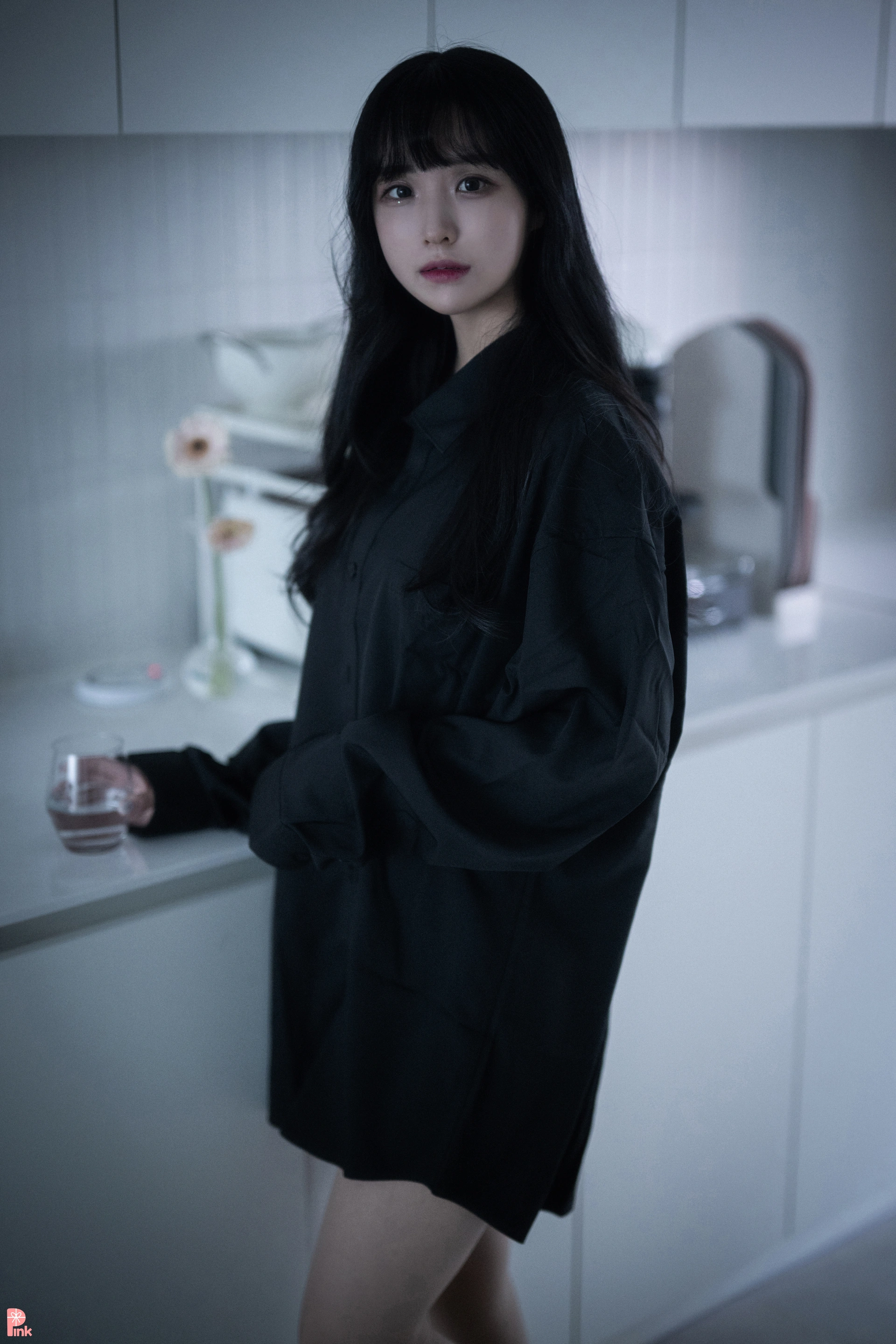 021.PINK – Ye Seul - Nyansul Personalized [After Work] 02 1