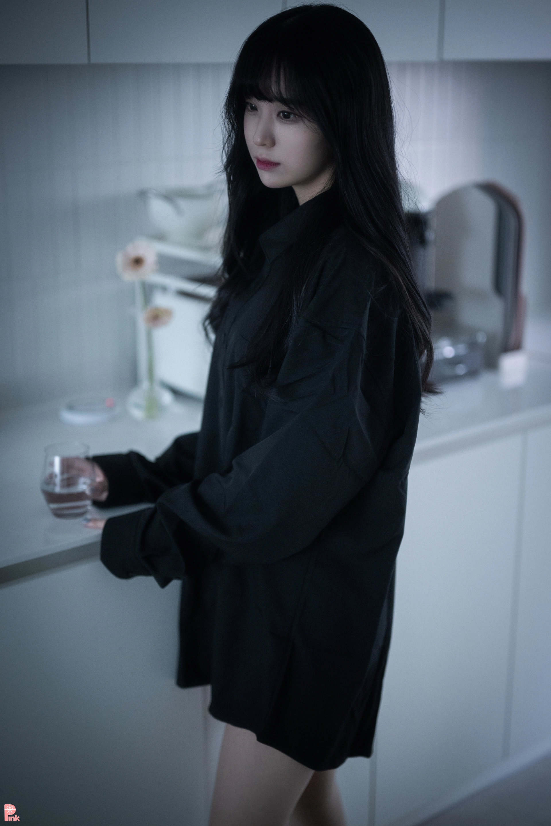 021.PINK – Ye Seul - Nyansul Personalized [After Work] 02 2