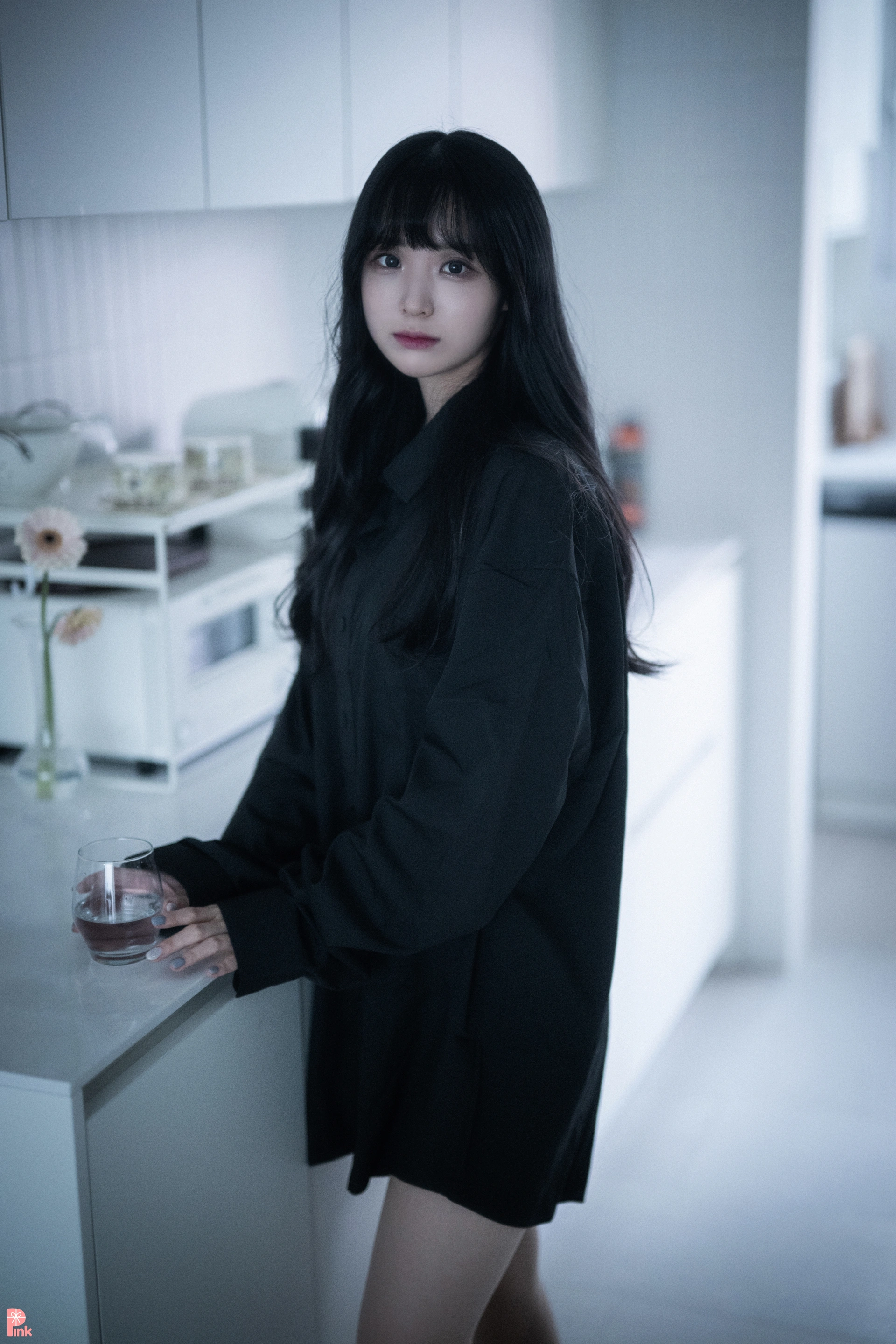 021.PINK – Ye Seul - Nyansul Personalized [After Work] 02 3